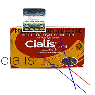 Acheter cialis tadalafil 20mg